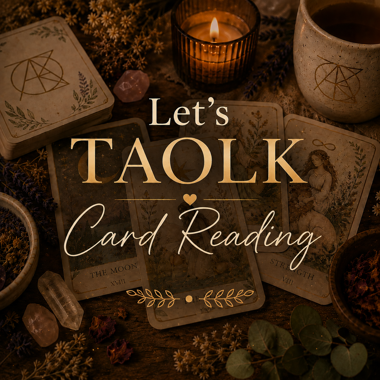 Card Readings