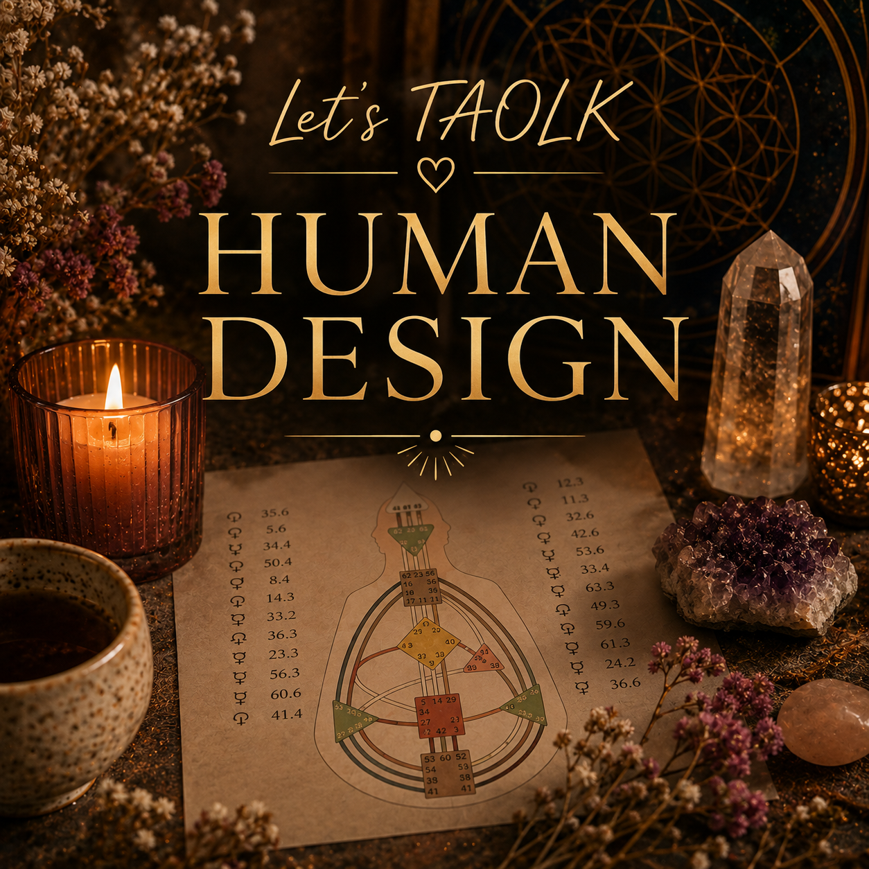 Human Design