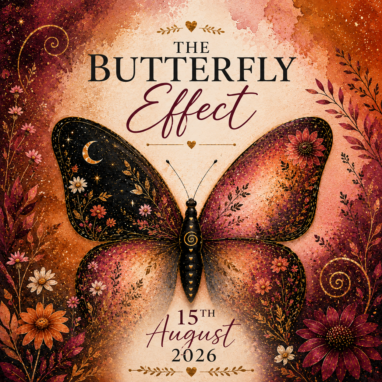 The Butterfly Effect