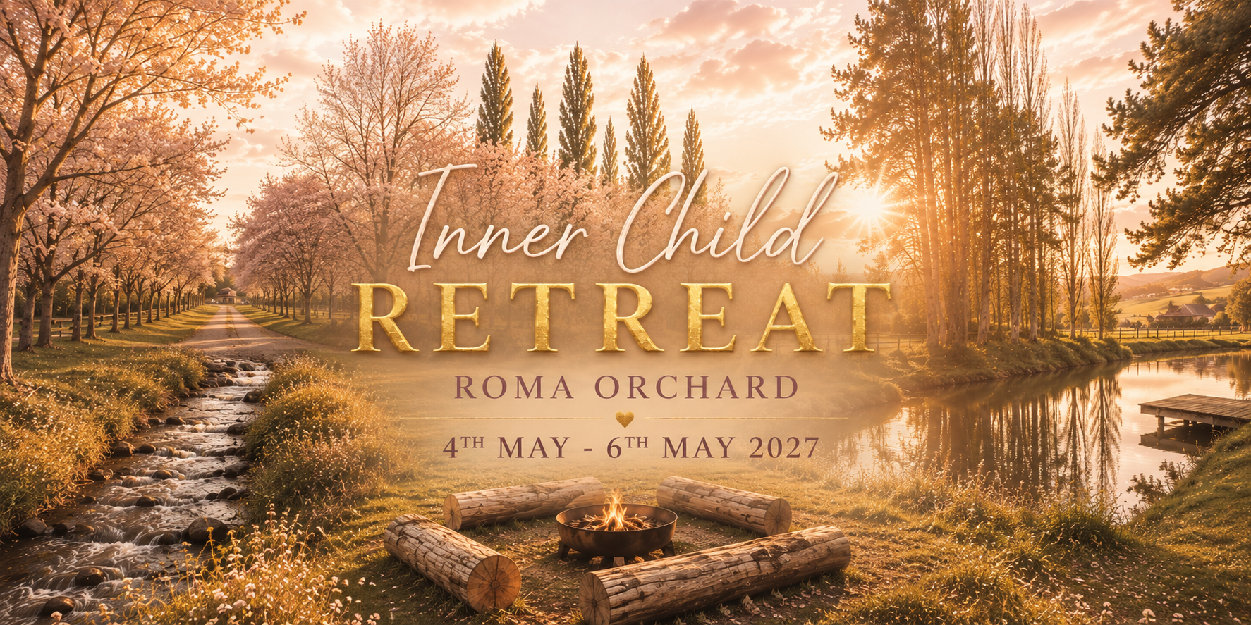 Inner Child Retreat