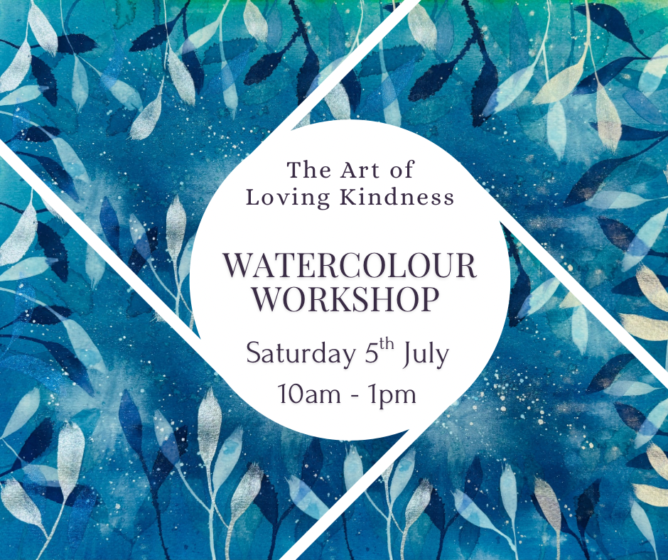 Watercolour Workshop