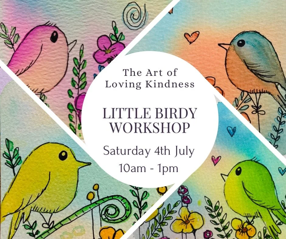 Little Birdy Workshop