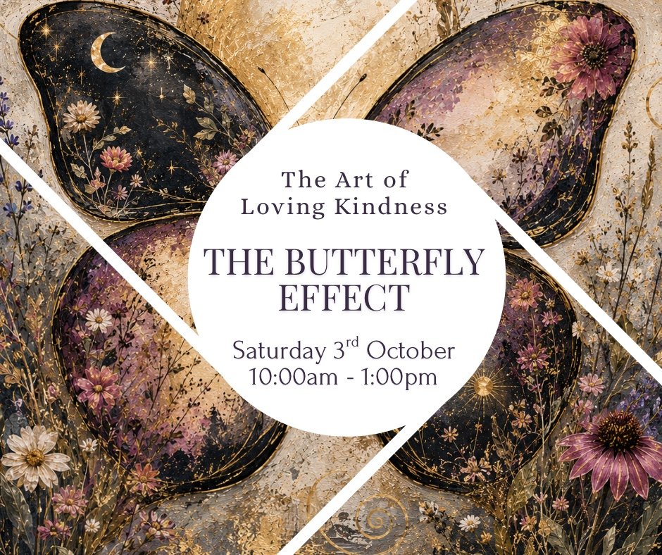 The Butterfly Effect
