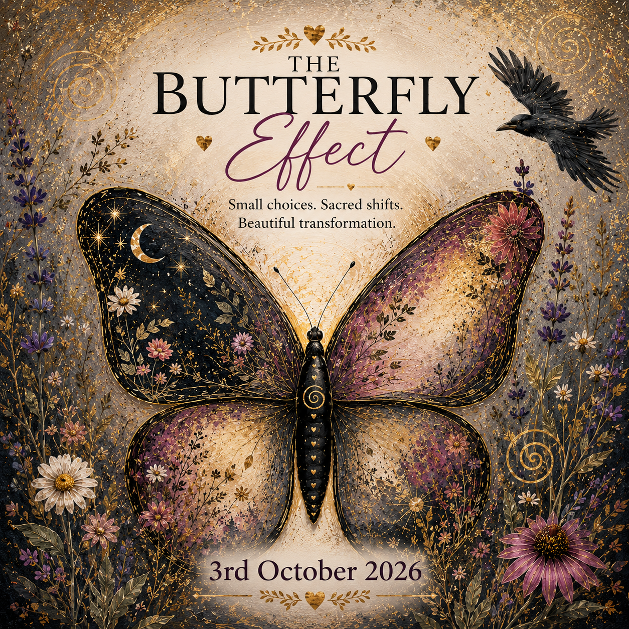 The Butterfly Effect