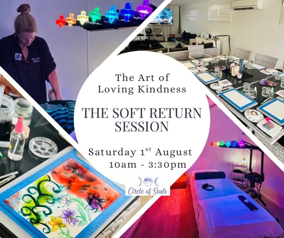 The Soft Return