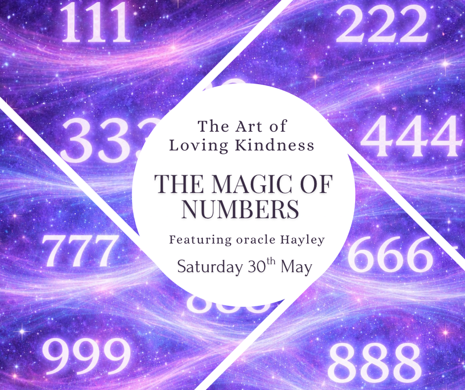 The Magic of Numbers