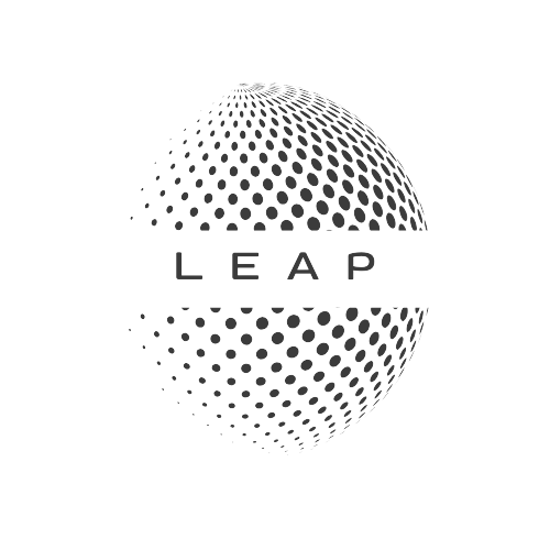 LEAP 360 Marketing Inc.