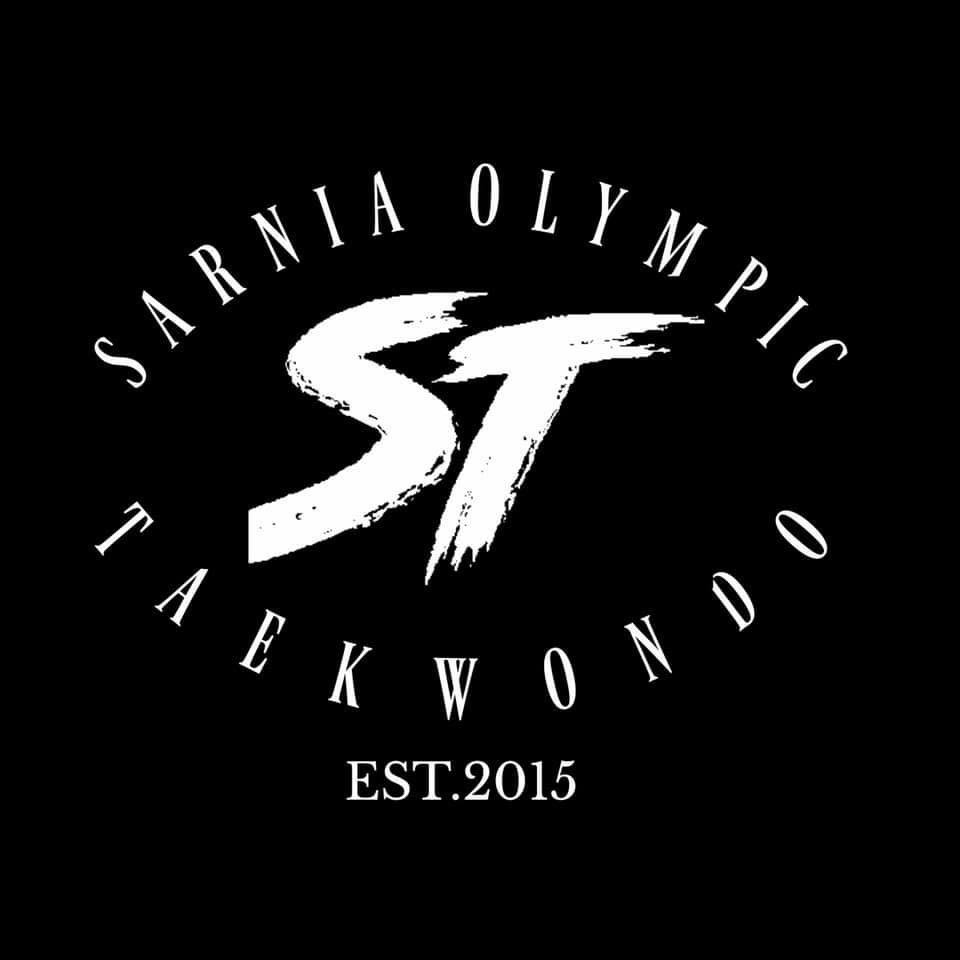 SARNIA OLYMPIC TAEKWONDO ACADEMY