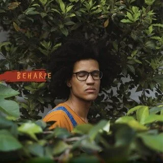 Beharie - Beharie EP