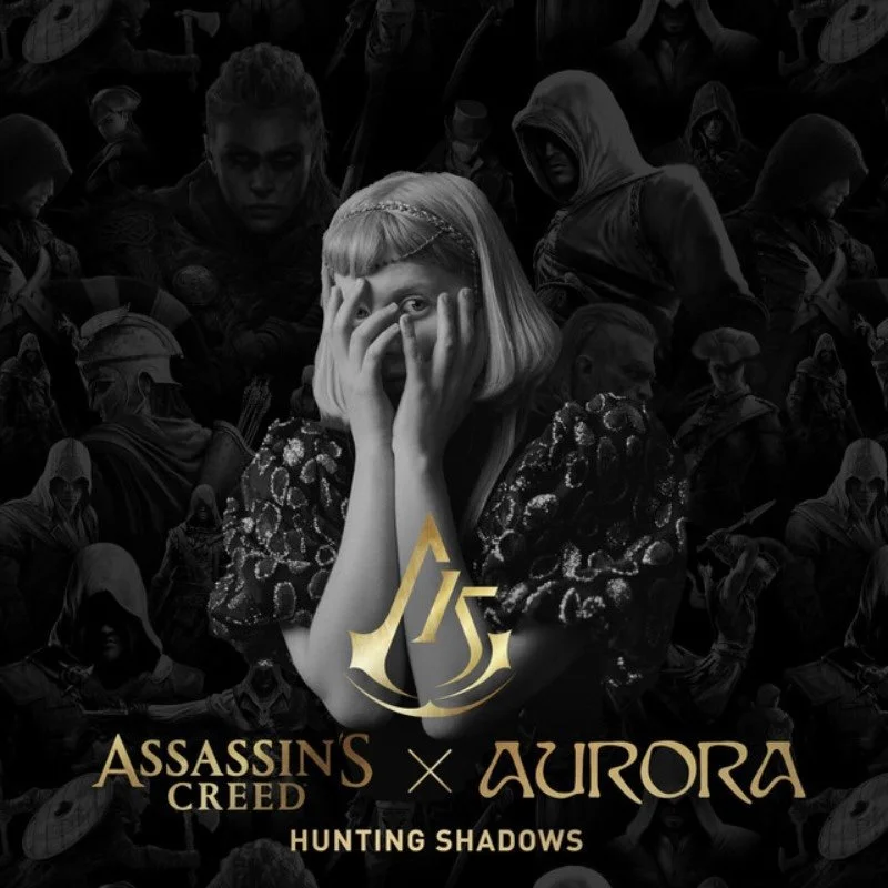 Aurora, Assasins's Creed - Hunting Shadows