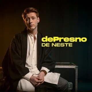 dePresno - Ambitions 