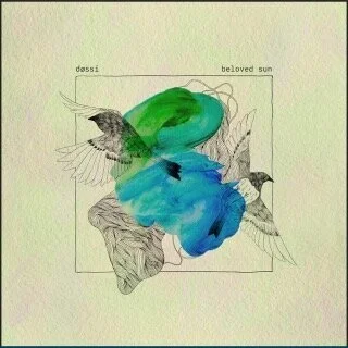 døssi - beloved sun