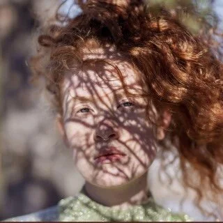 Red Moon - Medusa