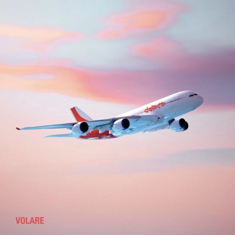 Delara - Volare 