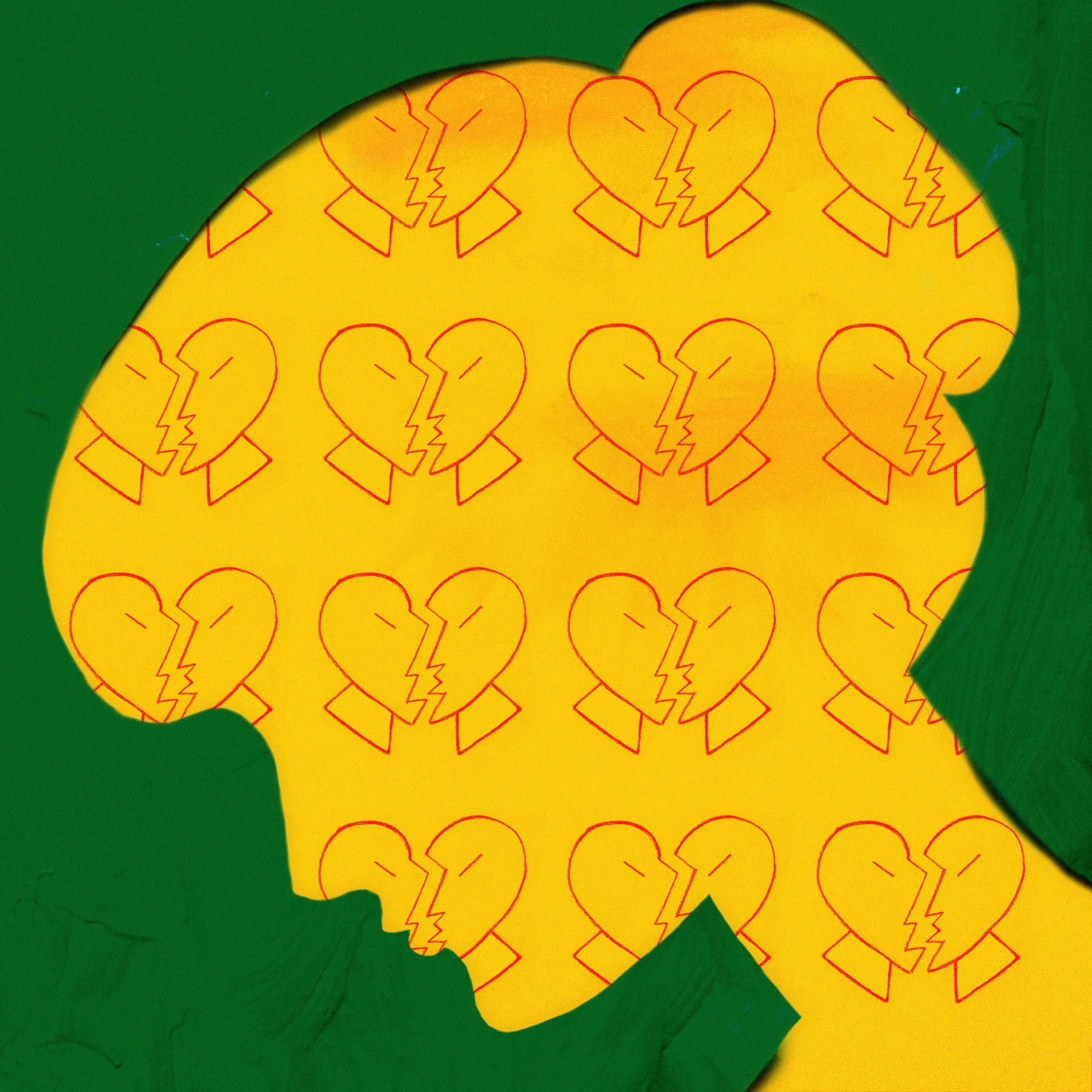 Fredrik Svabø - Running