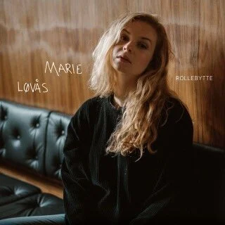 Marie Løvås - Rollebytte