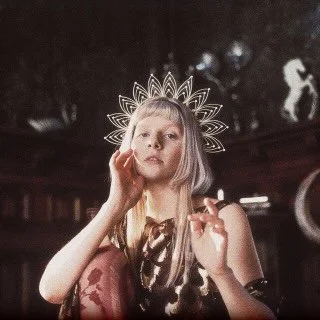 AURORA - The Woman I Am