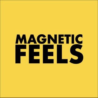 Fred Well - Magnetic Feels