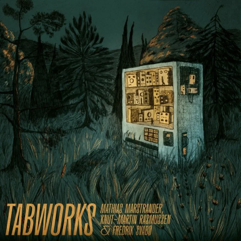 Tabworks - Tabworks