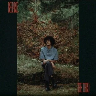 Beharie - Beharie, the Third