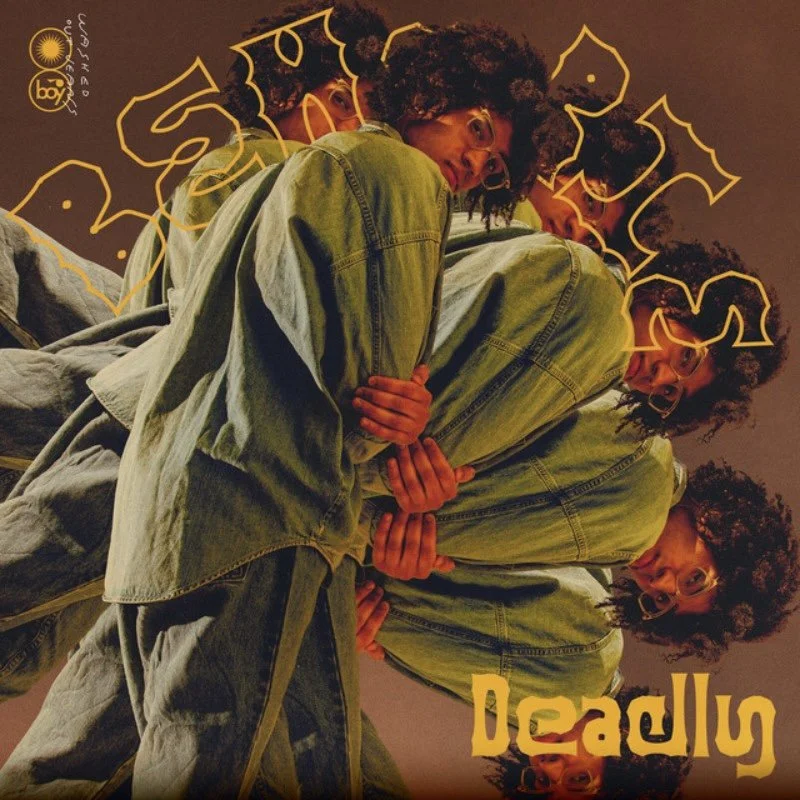 Beharie - Deadly 