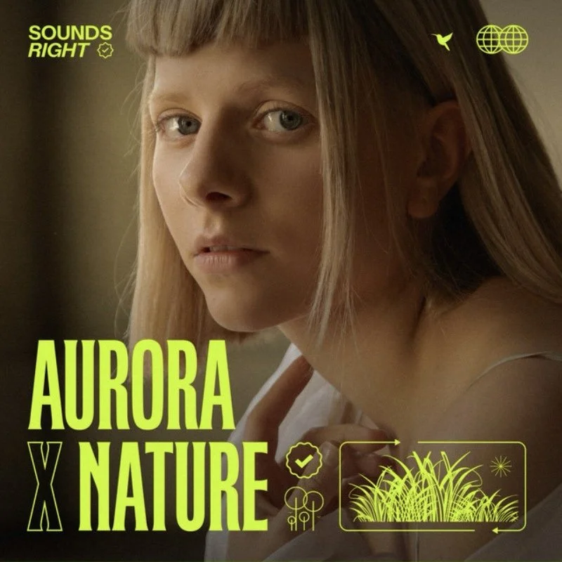AURORA - A Soul With No King - Remix (feat. Nature)