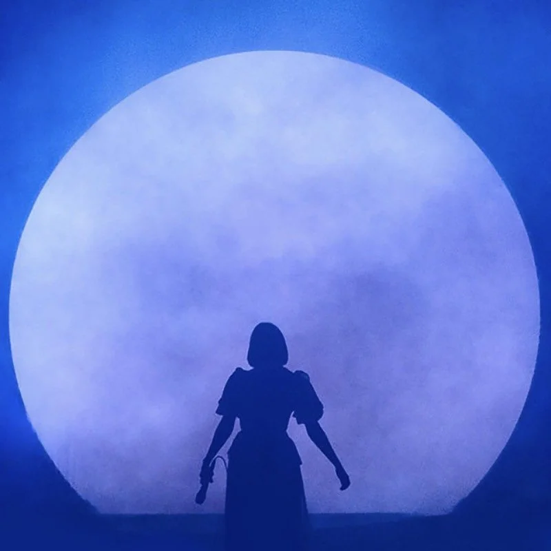 AURORA - A Potion For Love