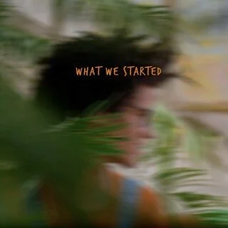 Beharie - What We Started