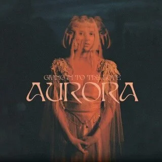 Aurora - Giving in to the Love
