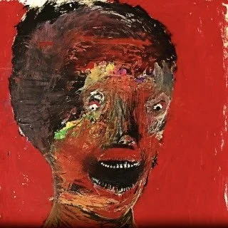 KOBE - Vil du vekk - fra alt - kom her - kom hjem