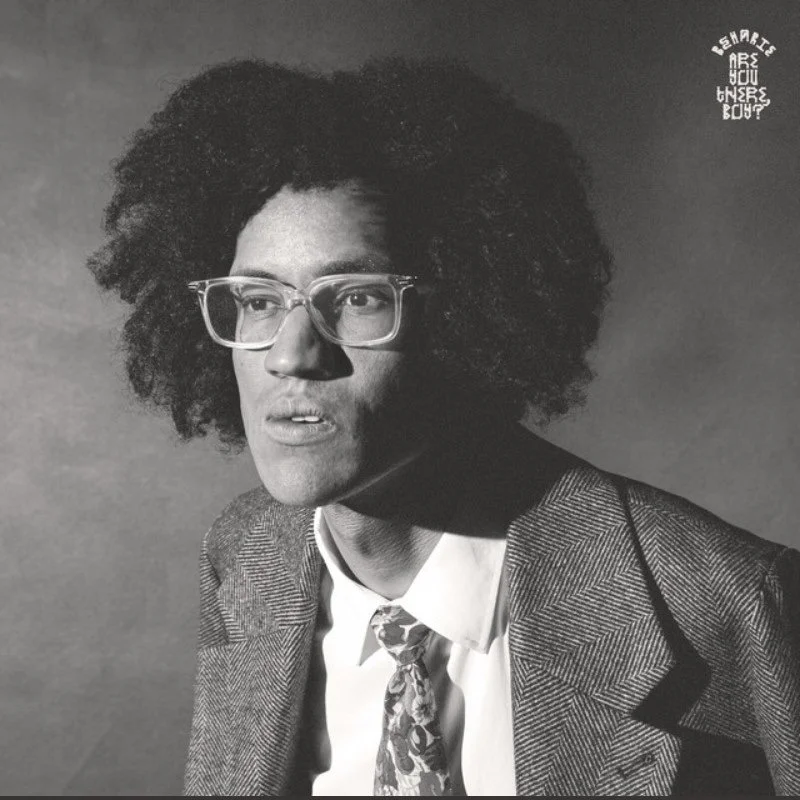 Beharie - Are You There, Boy?