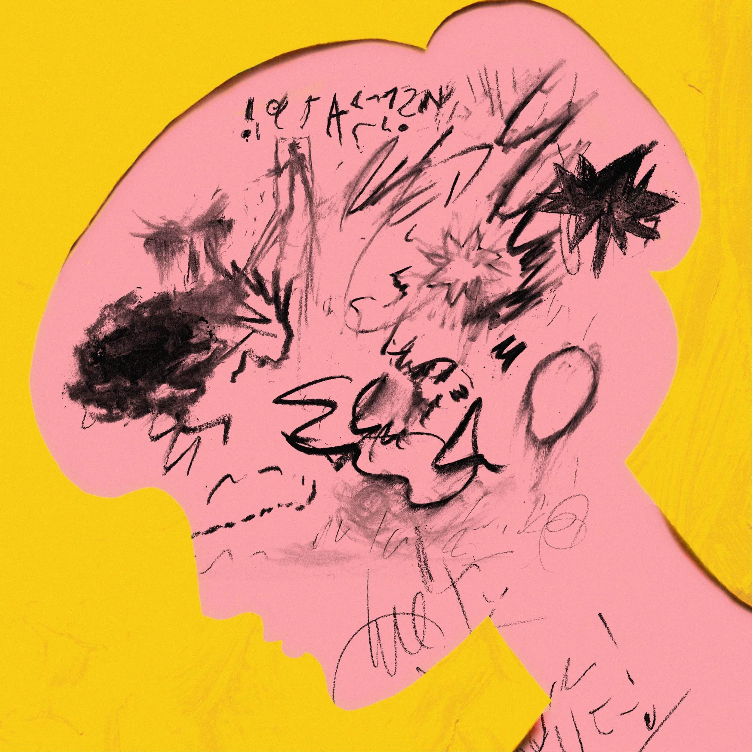 Fredrik Svabø - Talk About It 