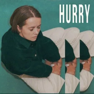 Mia Berg - Hurry