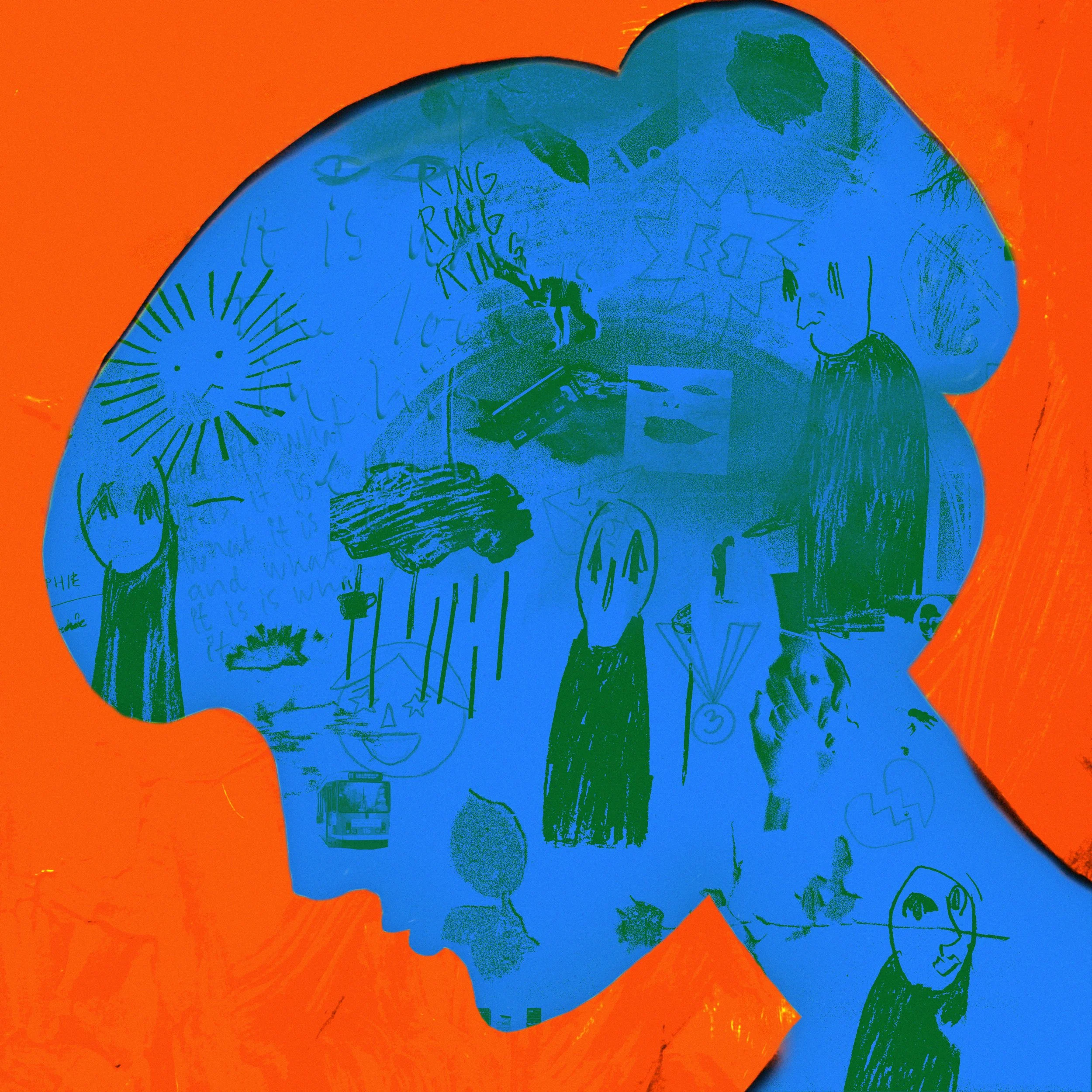 Fredrik Svabø - Kingo's Treat