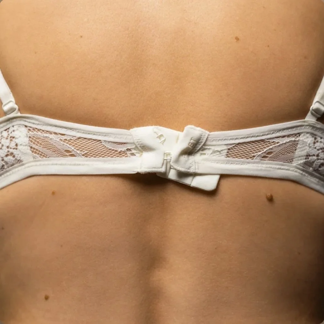 Peg Parnevik - Hus utan speglar