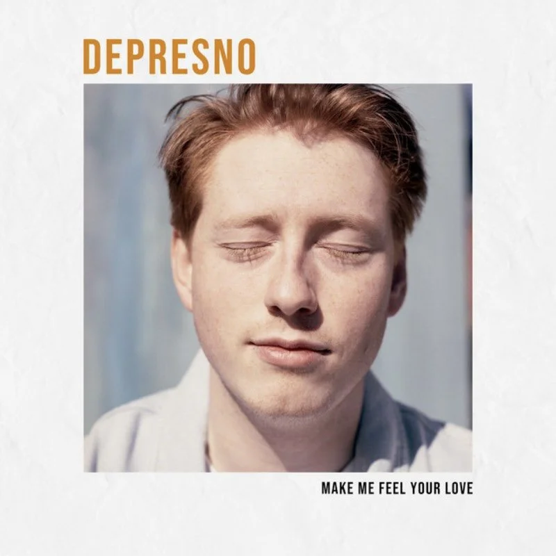 dePresno - Make Me Feel Your Love