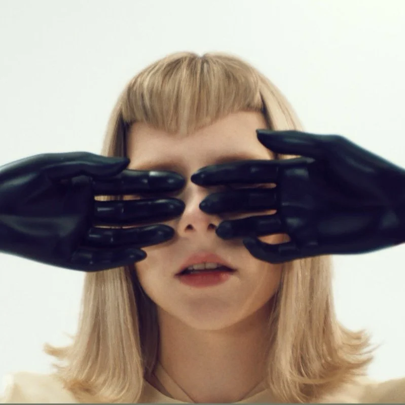 AURORA -Some Type of Skin - Acoustic
