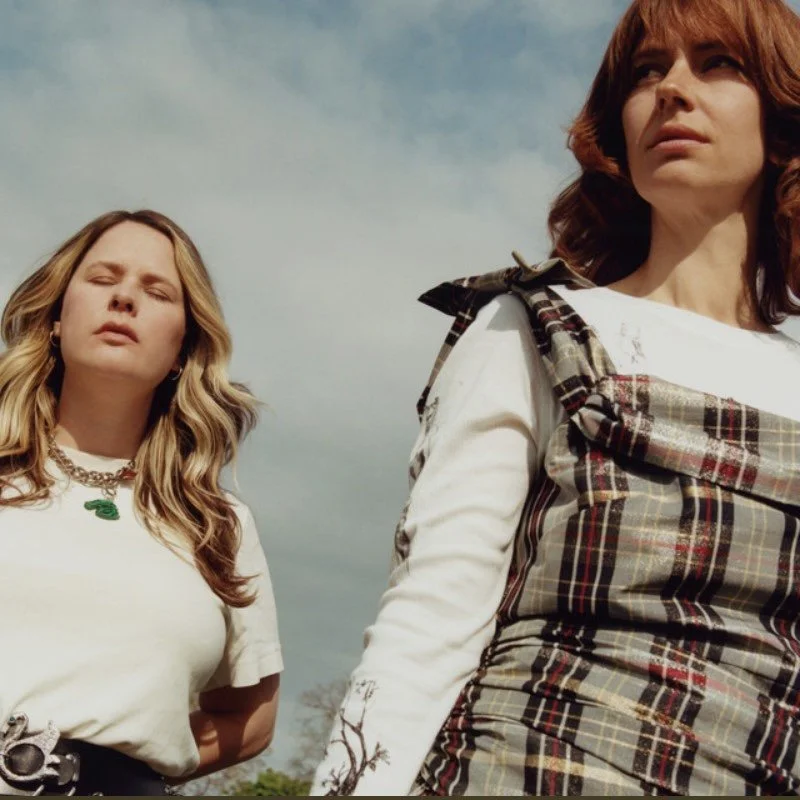 Dolores Forever - I Love You But You're Making Me Sad