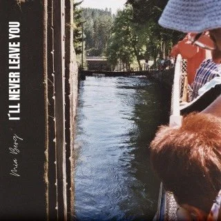 Mia Berg - I'll Never Leave You