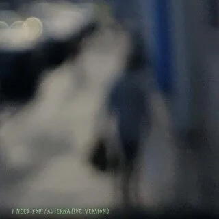 Beharie - I Need You - Alternative Version