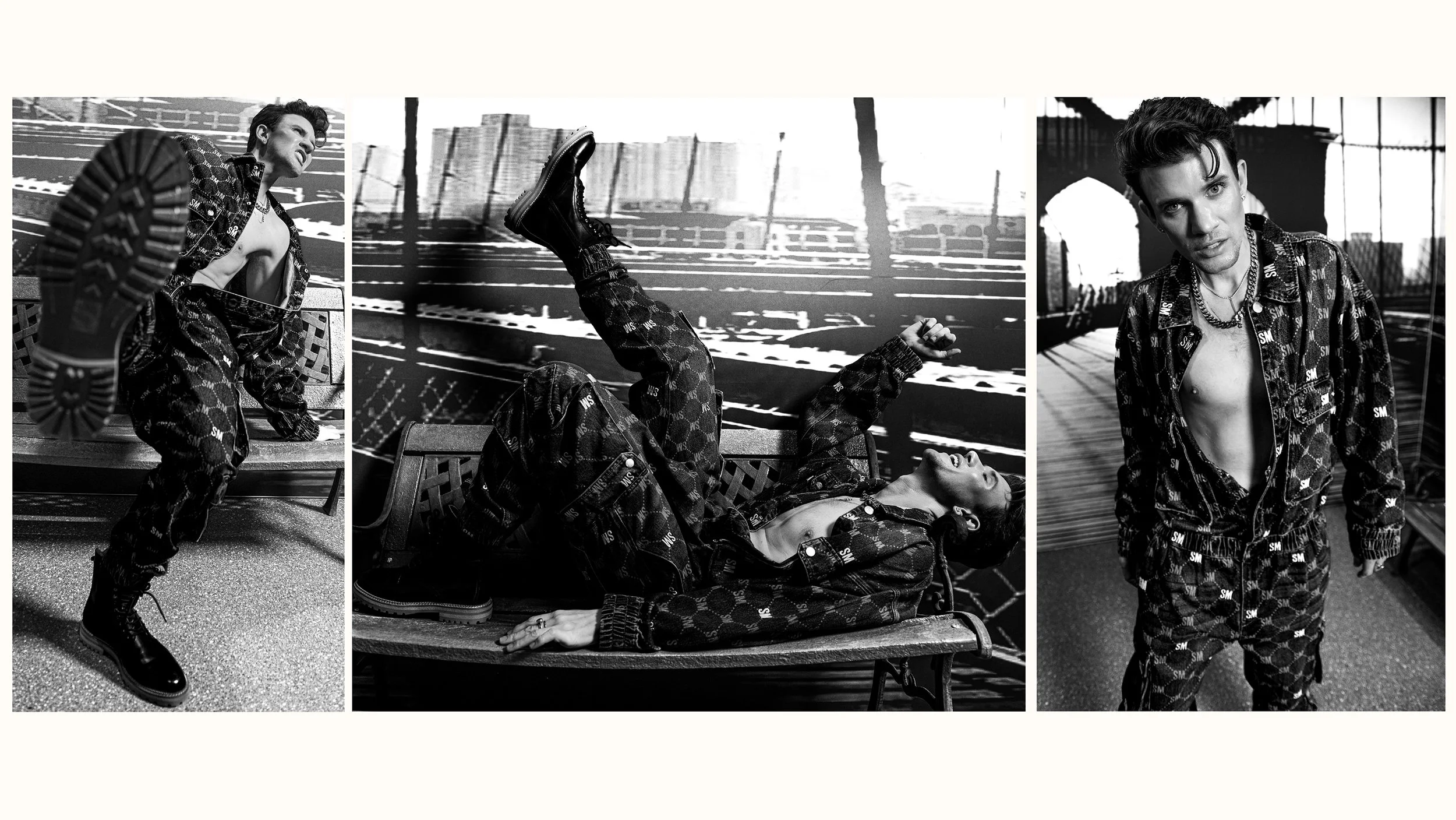 How Photographers Find Their Look