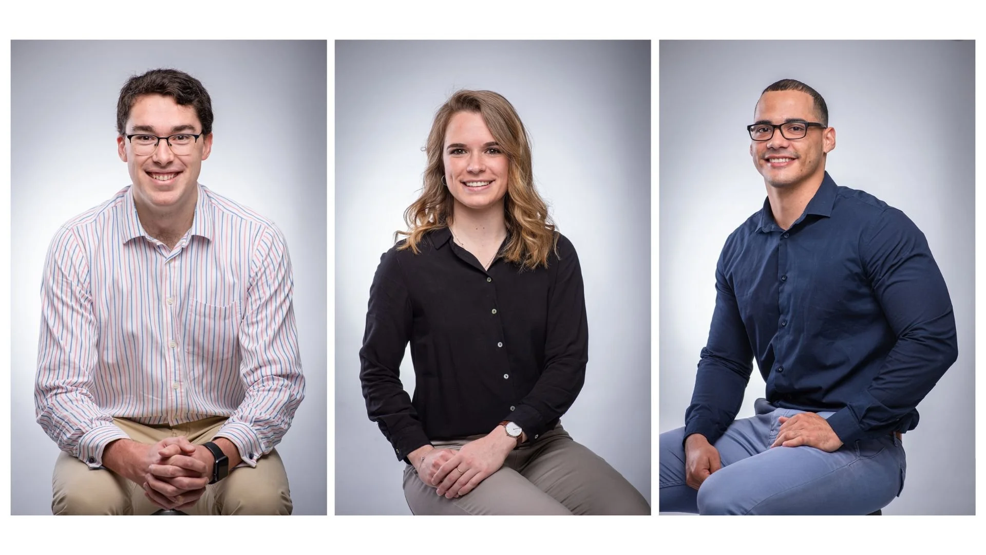 Preparing for Your LinkedIn Headshots