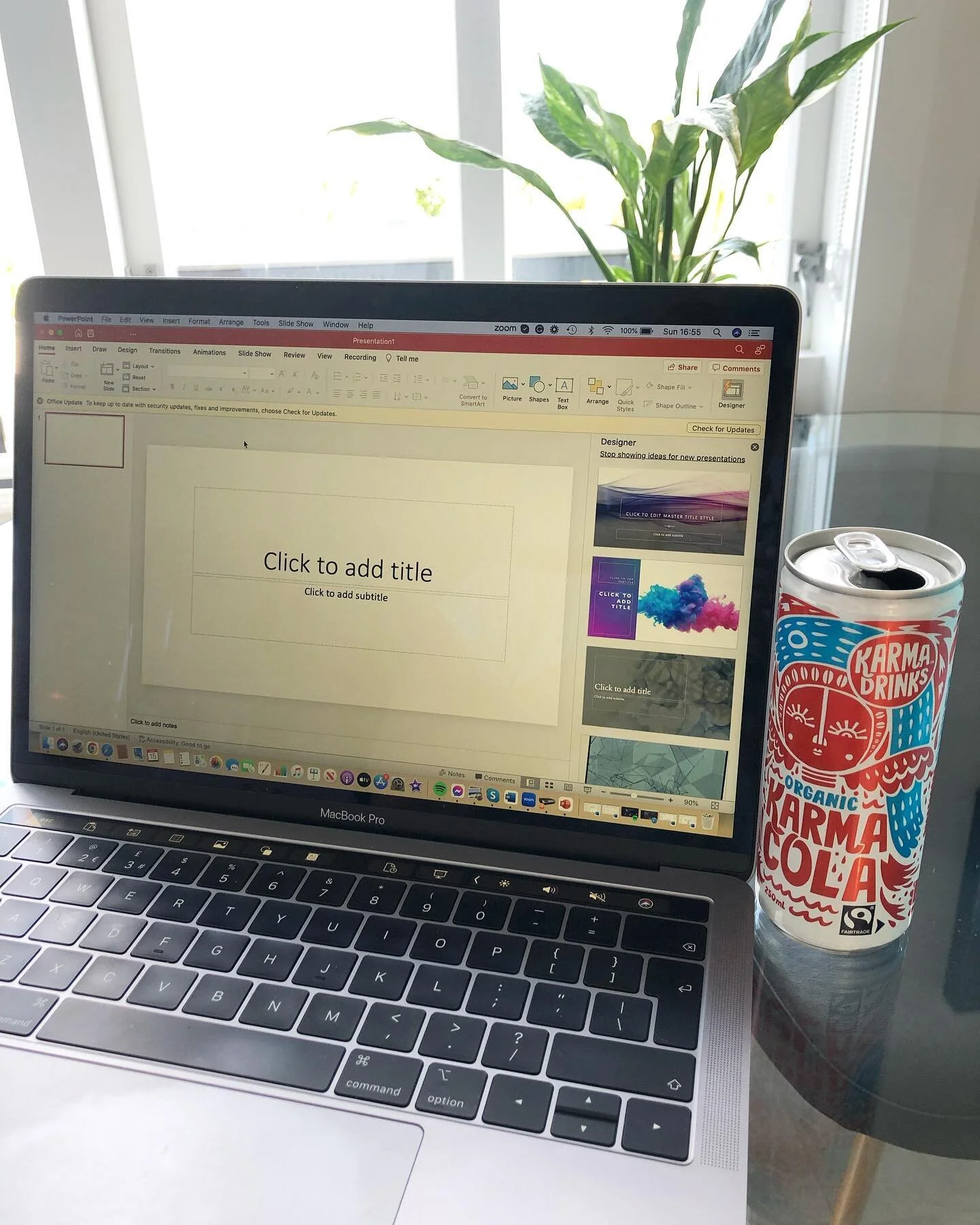 Designing a new executive training programme on &ldquo;How to Communicate in a Virtual World&rdquo;. As someone who has gone from 💯 % face-to-face executive training to 💯% virtual, I have so much to say on this topic.

Would you want me to do a liv