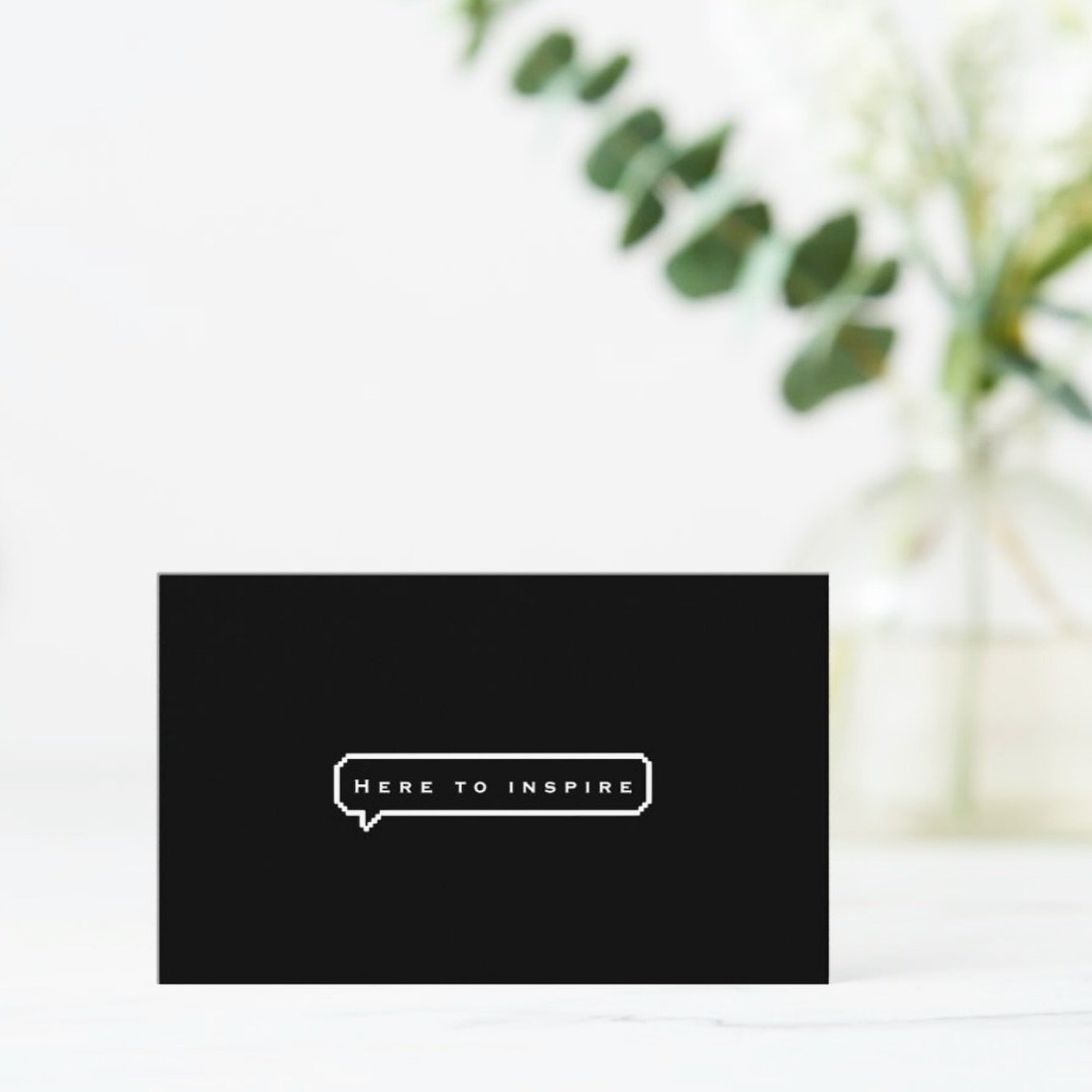 Here to inspire &amp; educate via therapy &amp; workshops.

Long overdue, but I finally gotten around to creating my business cards 📇 

Being your own boss is a blessing and a curse😆 

Hi Im Eunice Cheung. Founder of Your millennial therapist.

I&r