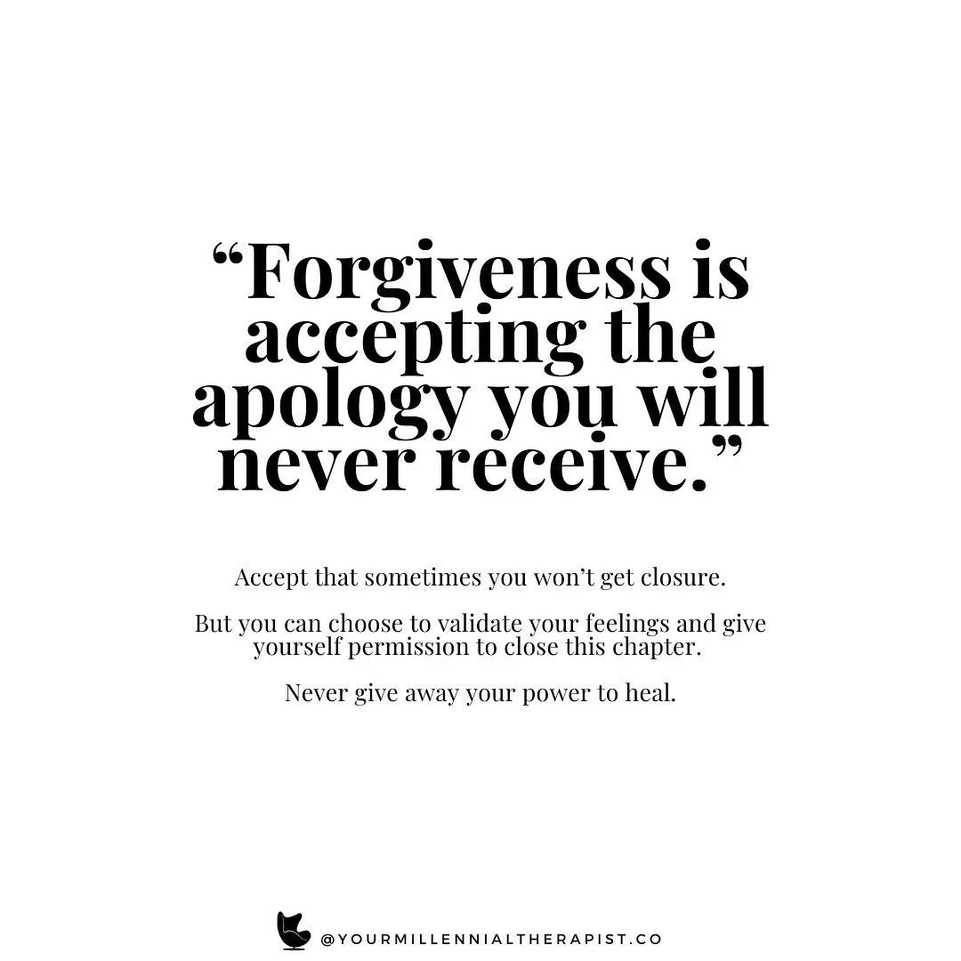 Never LET them take away your power to heal.
 

There are times in life where you can&rsquo;t take action.

It requires the part of you that can tolerate the discomfort and face your emotions head on.

Once you learn to truly accept your own emotions