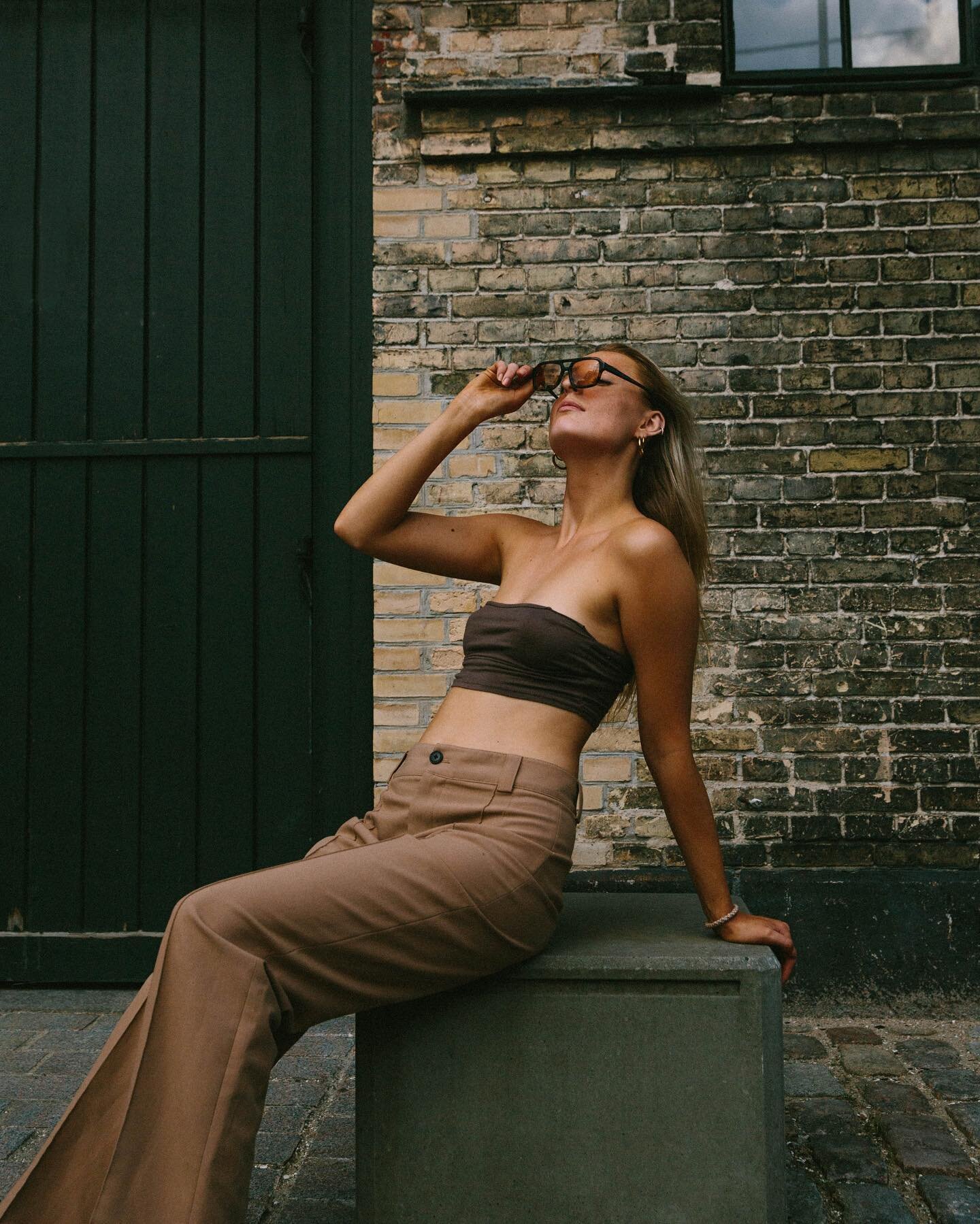 CPH Heat

#copenhagenphotographer #portrait #streetstyle #cphstyle #scandinaviansummer