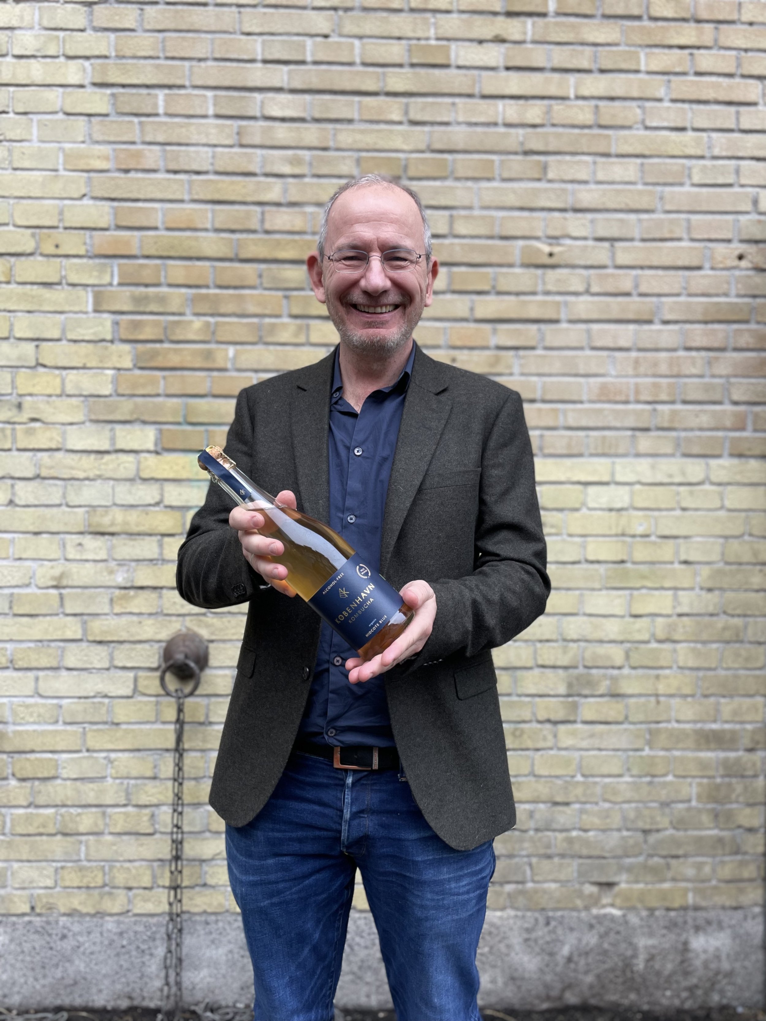 København Kombucha