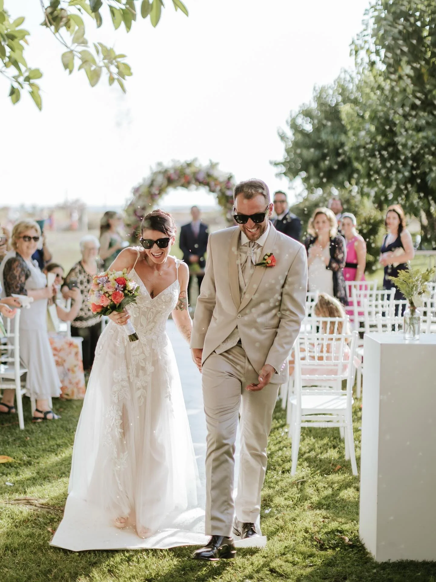 &ldquo;Chiunque riesca a mantenere viva la capacit&agrave; di vedere la bellezza nelle piccole cose non sar&agrave; mai infelice.&rdquo; 
Rinaldo Sidoli

Quanto amo la semplicit&agrave;. &hearts;️

#weddingphotography #weddinginspiration #weddingday 