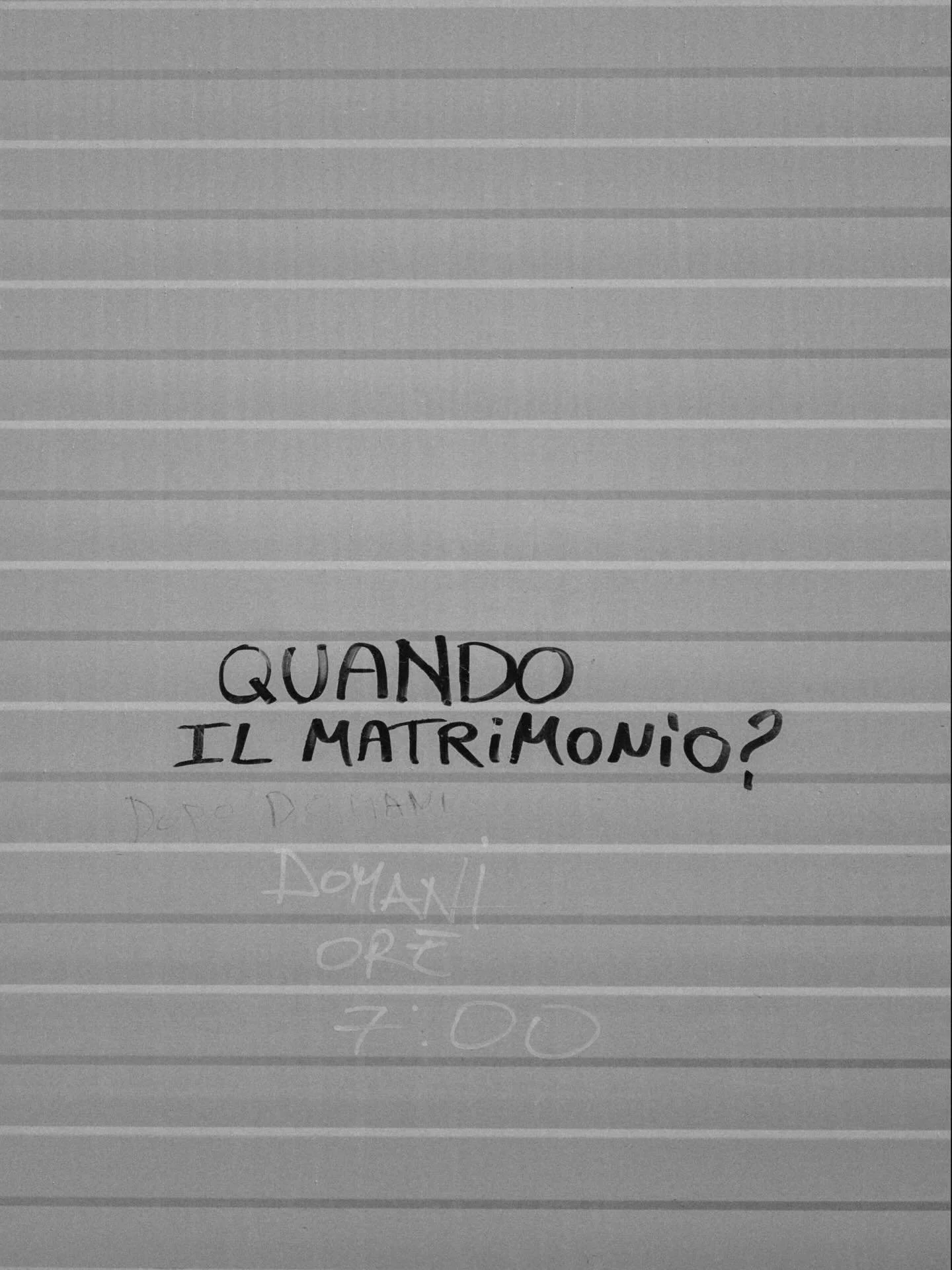 &ldquo;Quando il matrimonio?&rdquo;

Ci siamo quasi all&rsquo;inizio della stagione 2026! &hearts;️

#weddingreportage #weddingphotographers #weddingseason