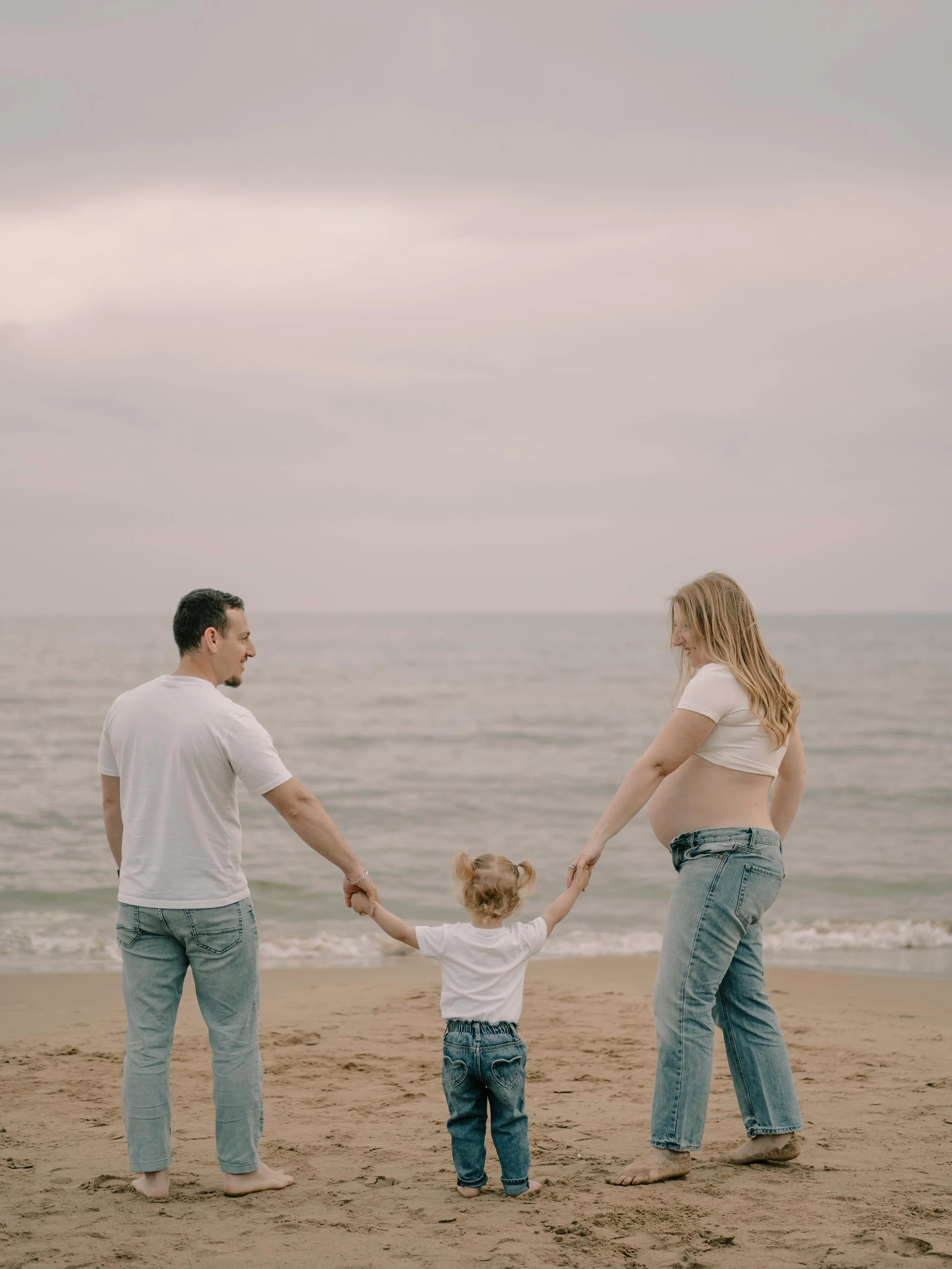&ldquo;La mia famiglia mi ha insegnato che il bene pi&ugrave; grande non &egrave; qualcosa che fai, ma qualcosa che sei. E quello che sei lo devi alla tua famiglia.&rdquo;
E.M. 

Sono giorni che rifletto sull&rsquo;importanza delle fotografie di fami